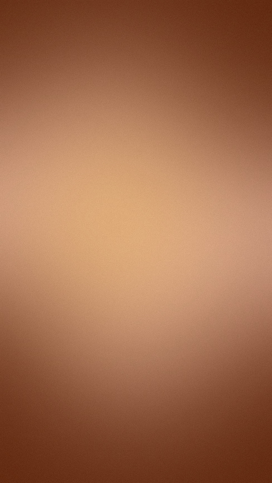 Brown Gradient Color Background